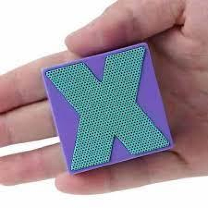 Колонка бездротова X1 Bluetooth mini