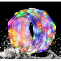 Світлодіодна RGB-стрічка USB 10 м 100 Led APP TOPA