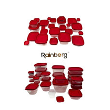 Набір судочків FS-305