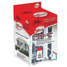 Система для кришталевого очищення вікон Full Crystal 17178-11