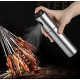 Металевий спрей для олії й оцту Kitchen Sprayer