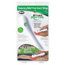 Прилад заспокоює місце укусу комах 3088