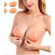 Силіконовий бюстгальтер 019 un bra