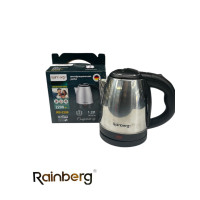 Чайник электрический Rainberg RB-2298 2200W 1.2L