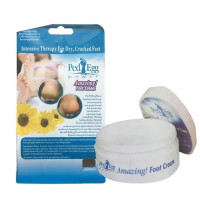 Зволожувальний крем для стоп foot-1