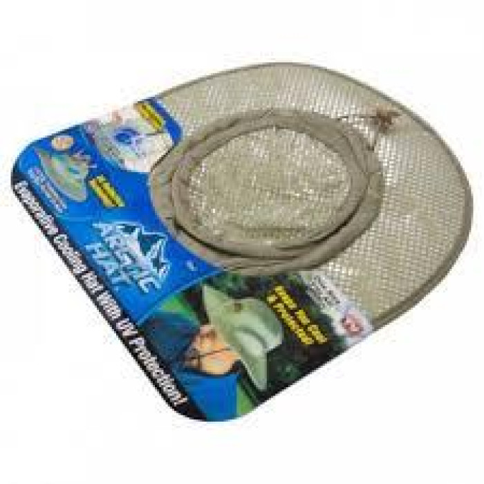 Сонцезахисний водонепроникний капелюх Arctic Hat yl 501