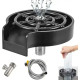 Портативна мийка склянок для кухонної раковини Cup Washer