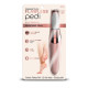 Апарат для педикюру пемза Pretty girl flawless pedi (дві насадки) AND 002