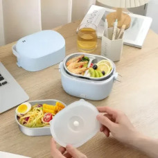 Ланч БОКС новий Electric lunch box AND LY-800
