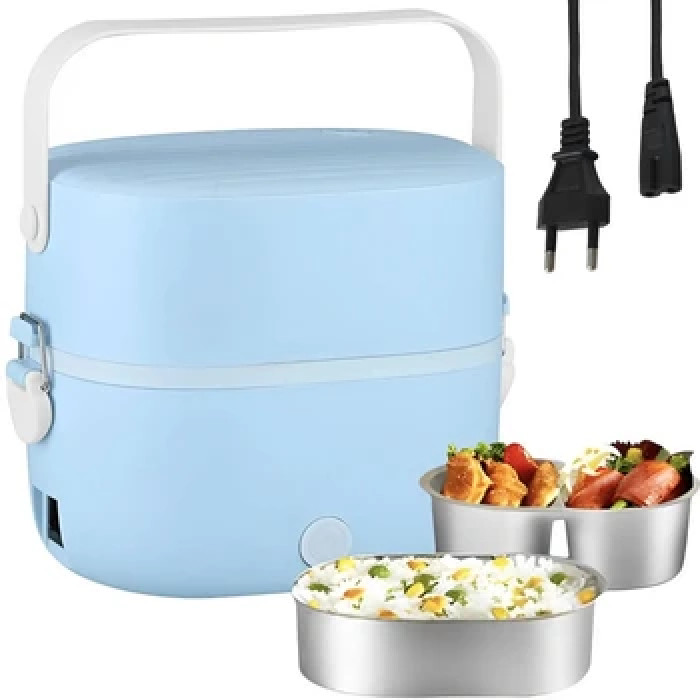Ланч БОКС новий Electric lunch box AND LY-800