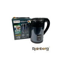 Чайник электрический Rainberg RB-2300 2200W 1.8L