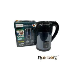 Чайник электрический Rainberg RB-2300 2200W 1.8L