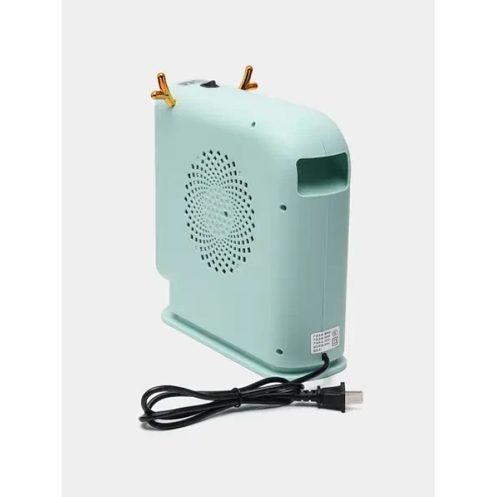 Настольный электрический мини-обогреватель Antler Design 500W