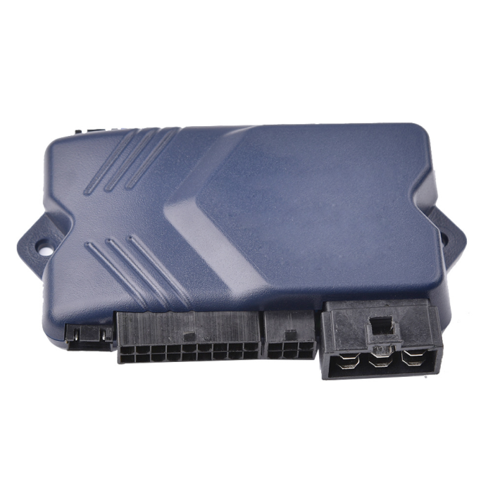 Автомобільна сигналізація CAR ALARM 2 WAY B9