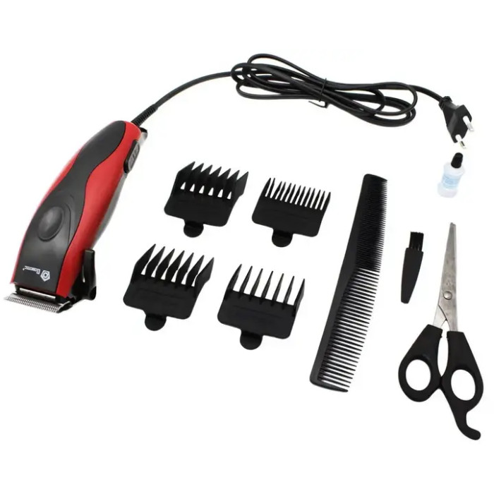 Машинка для стриження волосся Domotec MS-3304