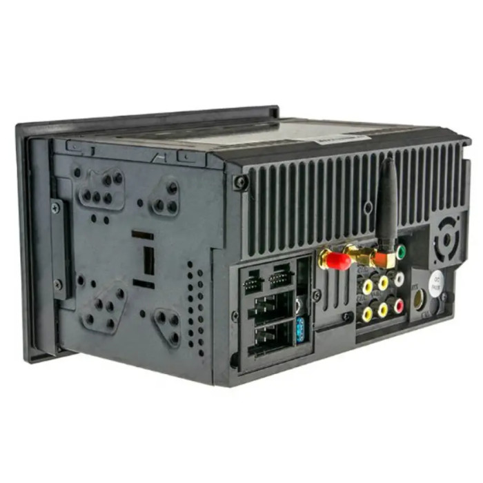 Автомагнітола 7" 2DIN 7061 MP5