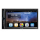 Автомагнітола 7" 2DIN 7061 MP5