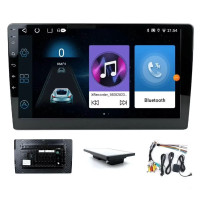 Автомагнитола 9" 2DIN 9116  Android-9 1/16G