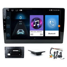 Автомагнітола 9" 2DIN 9116 Android-9 1/16G