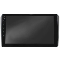 Автомагнітола на штатну рамку 9" Android-9 GPS 1/16