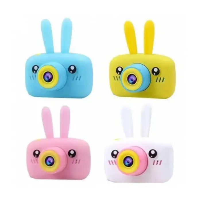 Фотоапарат дитячий зайчик Bunny LXJ LK202312-20