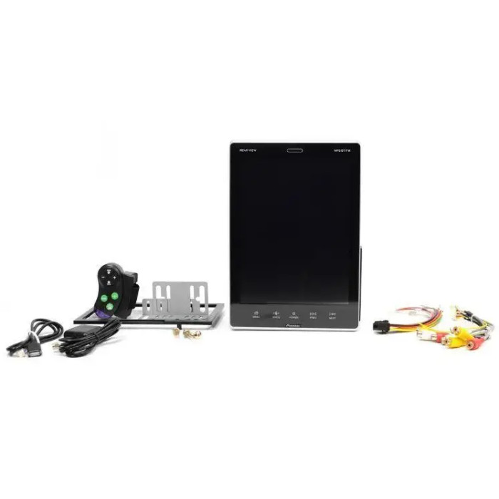 Автомагнітола з екраном 9520 9.5