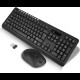 Клавіатура + Мишка wireless CMK-329