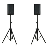 Підлогова стійка для акустичних систем SP 502M