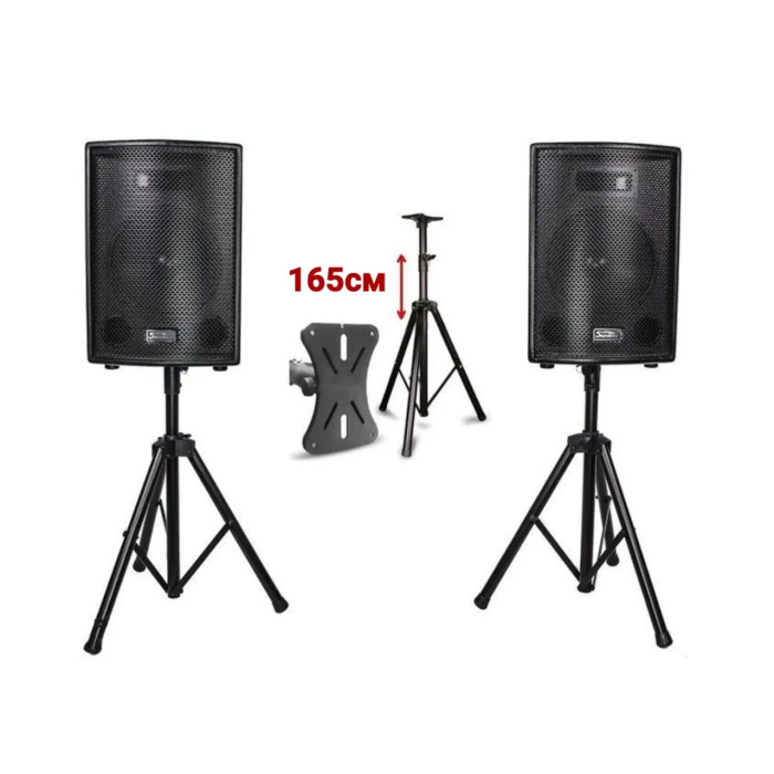 Підлогова стійка для акустичних систем SP 502M