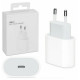 Адаптер для заряджання 20W USB-C