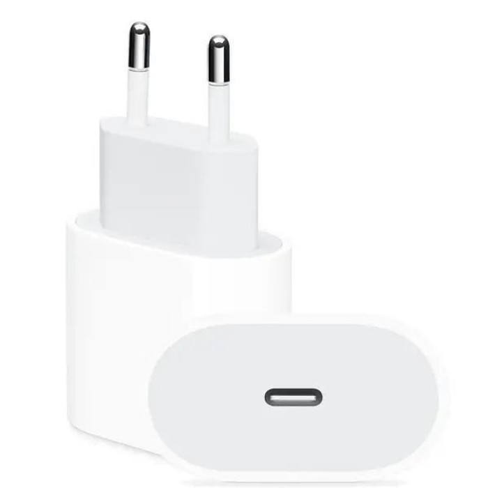 Адаптер для заряджання 20W USB-C
