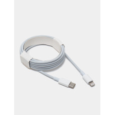 Кабель USB-C to Lightning