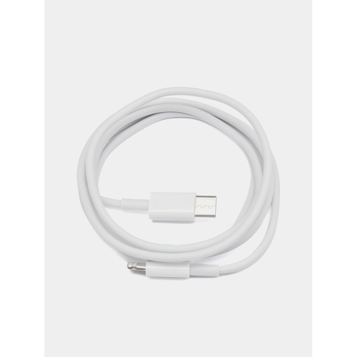 Кабель USB-C to Lightning