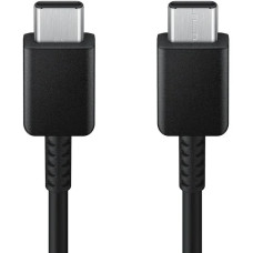 Кабель USB-C - USB-C 45W Black Edition