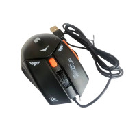 Дротова ігрова мишка 550E