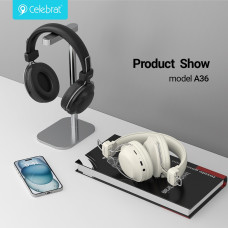 Бездротові навушники MDR A36 CELEBRAT BT