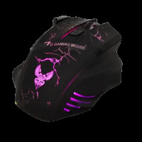 Проводная игровая мышка X7