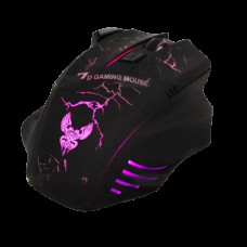 Проводная игровая мышка X7