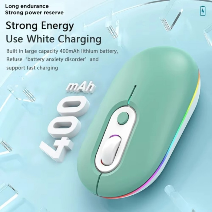 Бездротова мишка mouse charge BT 902