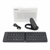 Портативна складана мініклавіатура B023