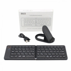 Портативна складана мініклавіатура B023