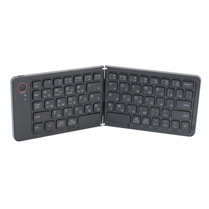 Портативна складана мініклавіатура B023