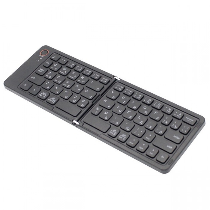 Портативна складана мініклавіатура B023