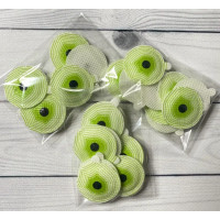 Наклейки от комаров для детей и взрослых 10 шт