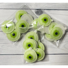 Наклейки від комарів для дітей і дорослих 10 шт.