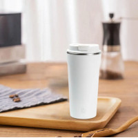 Термос 2 в 1 кухоль із магнітом CUP AND945