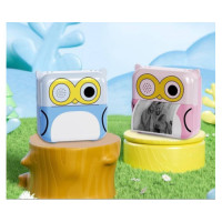 Дитяча фотокамера D2 принтер миттєвий друк М-2087