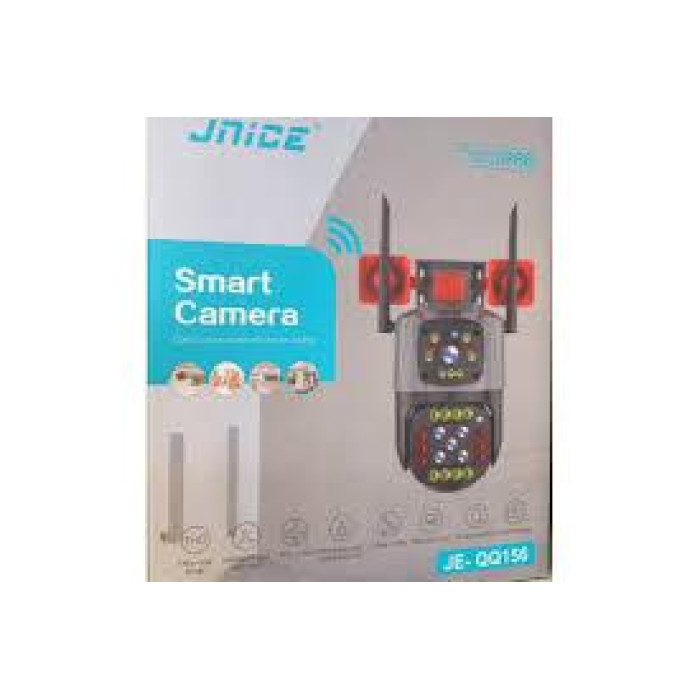 Камера IP WiFi JNice 12mp 2 об'єктива JE-QQ156