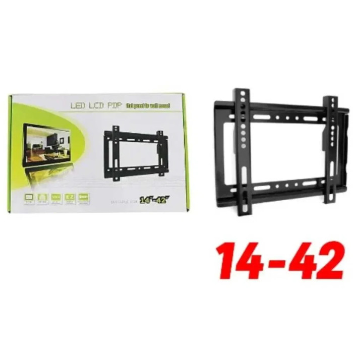 Кронштейн для телевізора 14 ДО 42