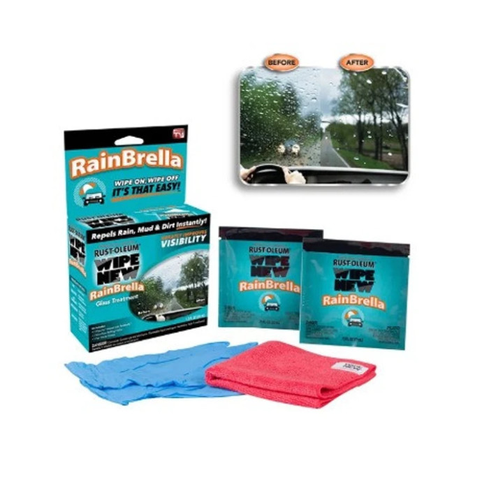 Антидощ REINBRELLA RS-33